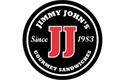 Tournament food sponsor- Jimmy Johns